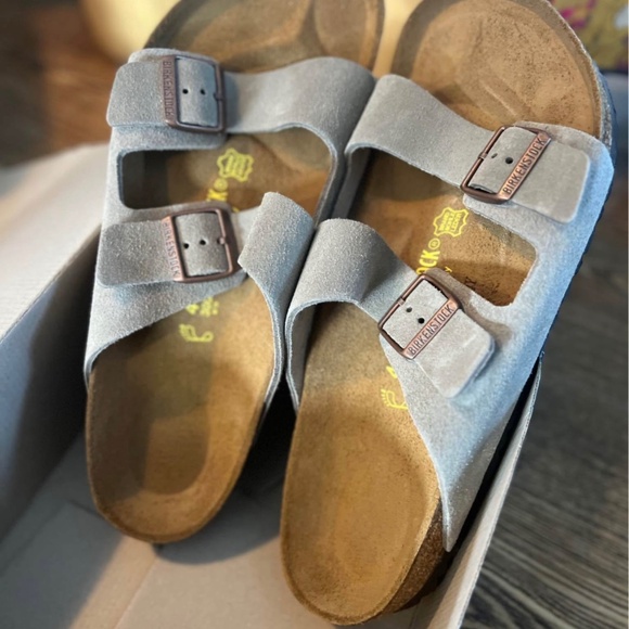 BIRKENSTOCK Arizona - Picture 3 of 5